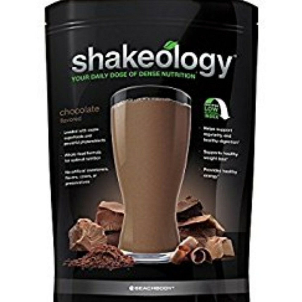 Shakeology